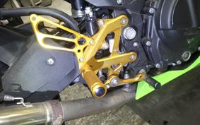 KAWASAKI NINJA 250 2 2023 EX250Y