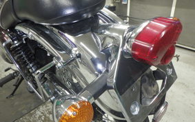 KAWASAKI ESTRELLA BJ250A