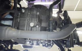 HONDA REBEL 250 S MC49