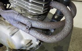HONDA XL250S 2016 L250S