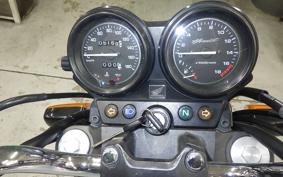 HONDA HORNET 250 2003 MC31