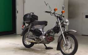 HONDA LITTLE CUB E AA01