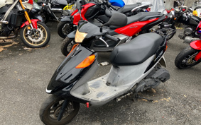 SUZUKI ADDRESS V125 CF4EA