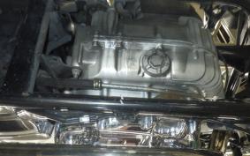 YAMAHA DRAGSTAR 250 2005 VG02J