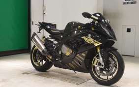 BMW S1000RR 2017