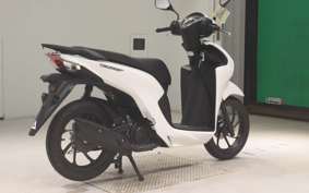 HONDA DIO 110 JK03