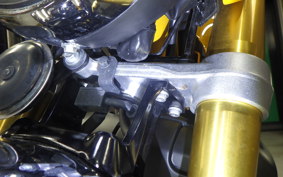 HONDA MONKEY 125 ABS JB02