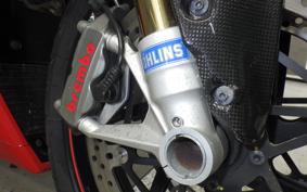 DUCATI 1198S 2009