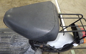 SUZUKI CHOINORI CZ41A