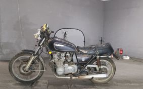 KAWASAKI KZ650SR KZ650D