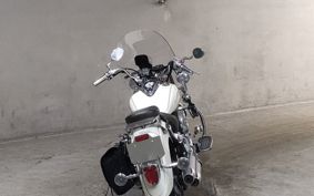 YAMAHA DRAGSTAR 400 CLASSIC 2011 VH02J