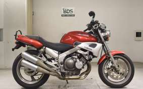 YAMAHA ZEAL 3YX