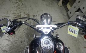 YAMAHA DRAGSTAR 250 2008 VG02J