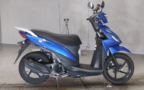 SUZUKI ADDRESS V110 CE47A