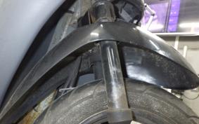 SUZUKI LET's 4 2013 CA45A