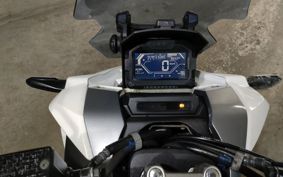 HONDA ADV150 KF61