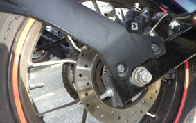 SUZUKI ジクサー250 SF ED22B