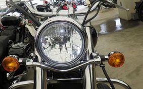 KAWASAKI VULCAN 900 CLASSIC 2010 VN900B