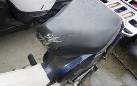 HONDA C50 SUPER CUB C50