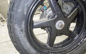 SUZUKI TR50 STREET MAGIC 2023 CA1LB