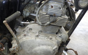 HONDA CD125K CD125K