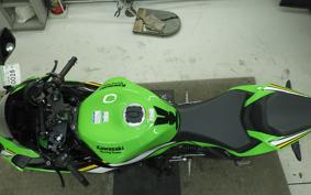 KAWASAKI NINJA ZX-6R A 2025 ZX636J