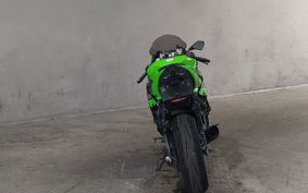 KAWASAKI NINJA ZX-6R ZX636G