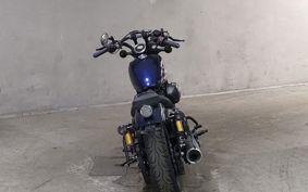 YAMAHA BOLTR VN09J
