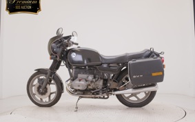 BMW R65 1986