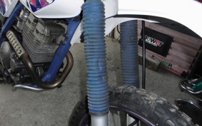 YAMAHA TT250R 4GY