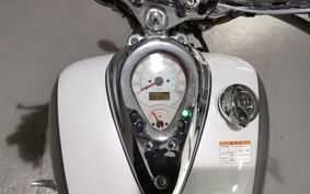 YAMAHA DRAGSTAR 400 CLASSIC VH01J