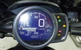 HONDA REBEL 1100 DCT 2022 SC83