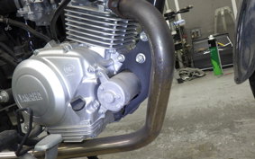 YAMAHA YB125SP