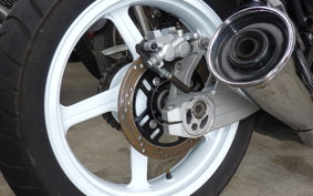 KAWASAKI ZEPHYR 400 Gen.2 1991 ZR400C