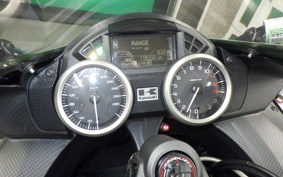 KAWASAKI ZX 1400 NINJA R A 2019