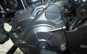 HONDA REBEL 1100 DCT 2021 SC83
