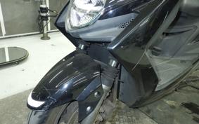 SUZUKI ｽｳｨｯｼｭ125 DV12B