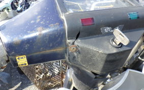YAMAHA MATE 50 V50