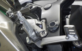 KAWASAKI Z250 2007 ER250C