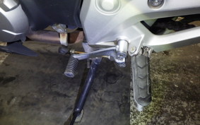 HONDA NC 700 X 2012