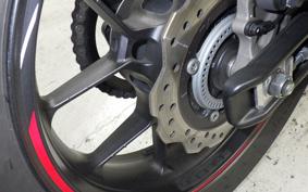 HONDA CBR400R 2023 NC56