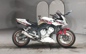 YAMAHA FZ1 FAZER 2009 RN16