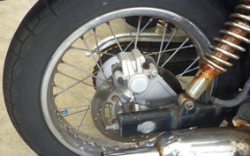 KAWASAKI ESTRELLA RS BJ250A