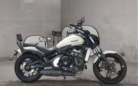 KAWASAKI BALKANS EN650A