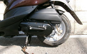 YAMAHA JOG DELUXE SA36J