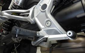 MOTO GUZZI V85 TT 2022