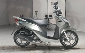 HONDA DIO 110 JF31