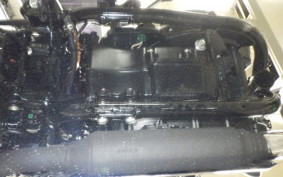 HONDA GB350 2025 NC59