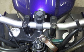 YAMAHA FZS1000 FAZER