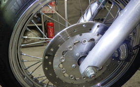 HARLEY FXDC 1580 2008